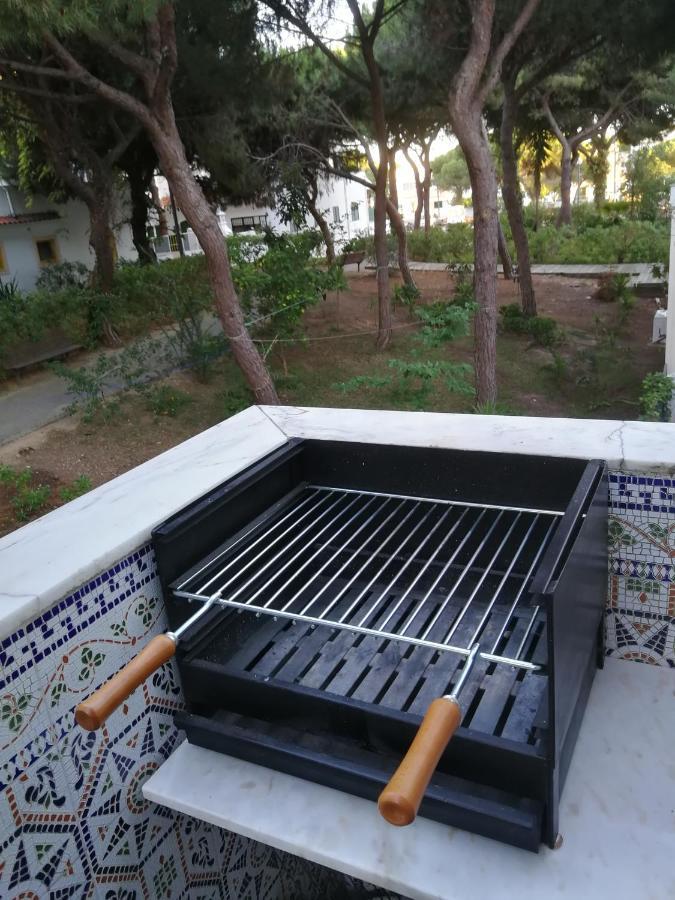 Casa Do Algarve Appartement Albufeira Buitenkant foto