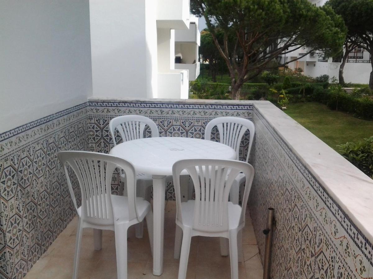 Casa Do Algarve Appartement Albufeira Buitenkant foto