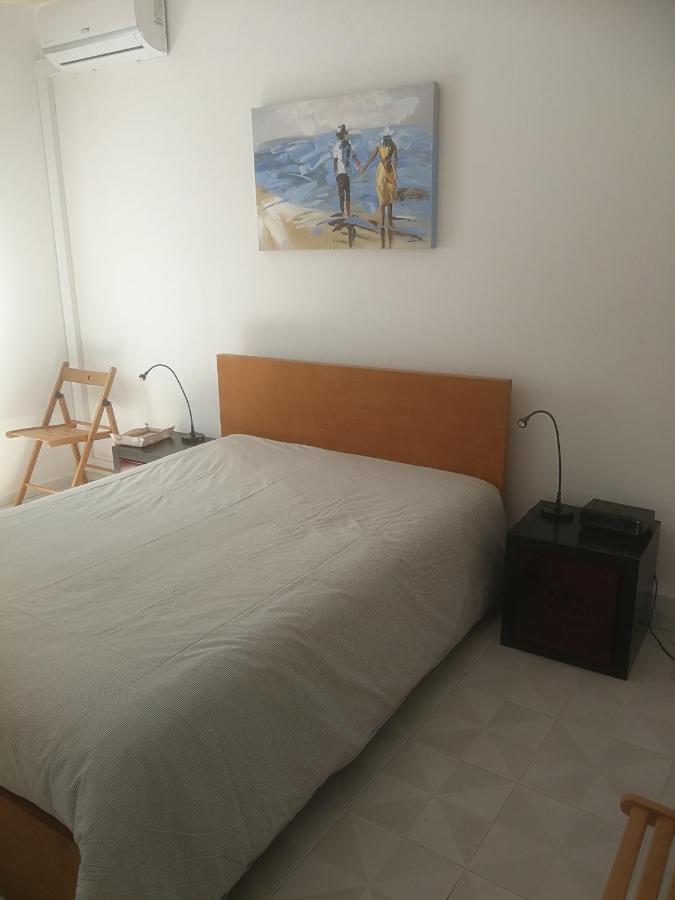 Casa Do Algarve Appartement Albufeira Buitenkant foto