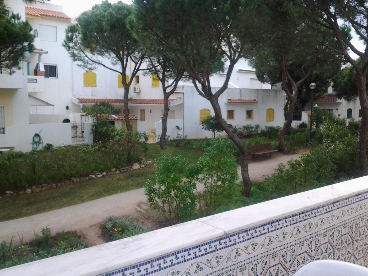 Casa Do Algarve Appartement Albufeira Buitenkant foto