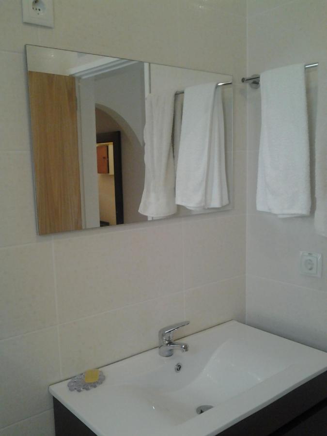 Casa Do Algarve Appartement Albufeira Buitenkant foto