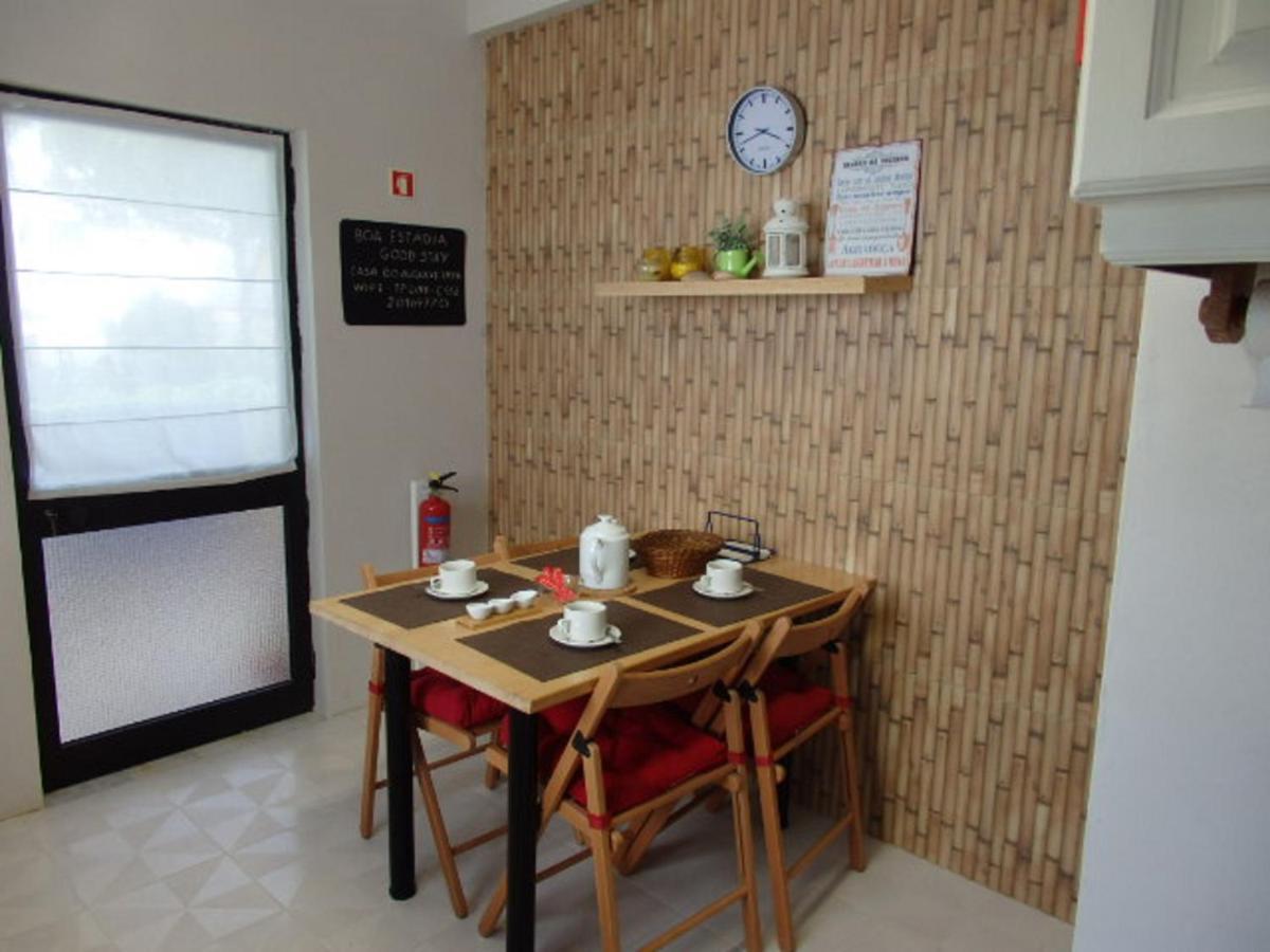 Casa Do Algarve Appartement Albufeira Buitenkant foto