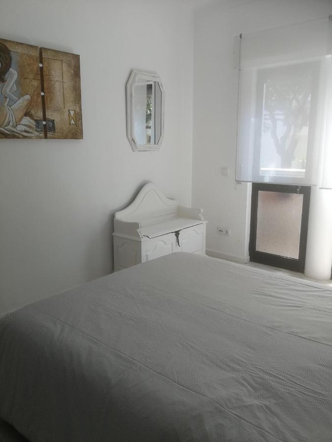 Casa Do Algarve Appartement Albufeira Buitenkant foto