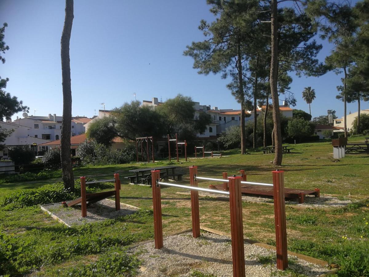 Casa Do Algarve Appartement Albufeira Buitenkant foto