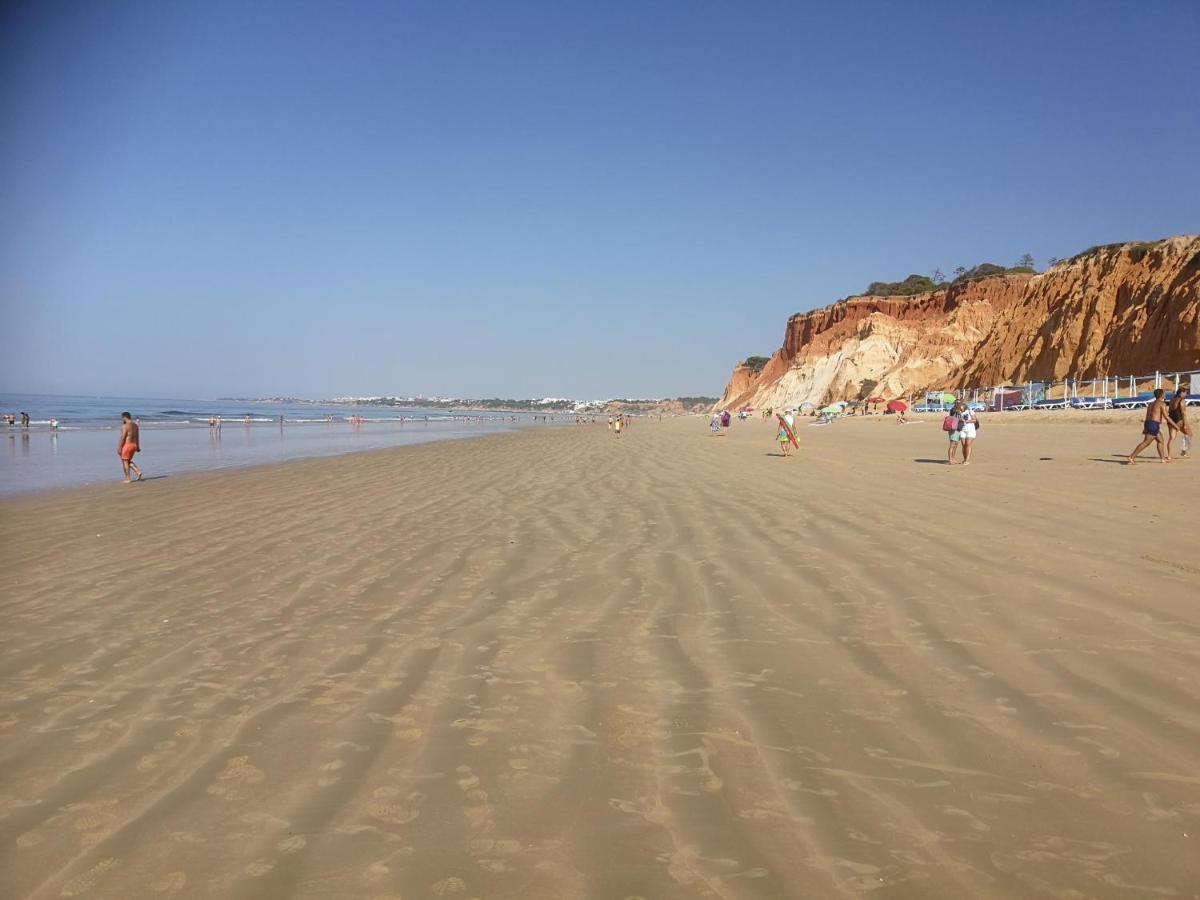 Casa Do Algarve Appartement Albufeira Buitenkant foto