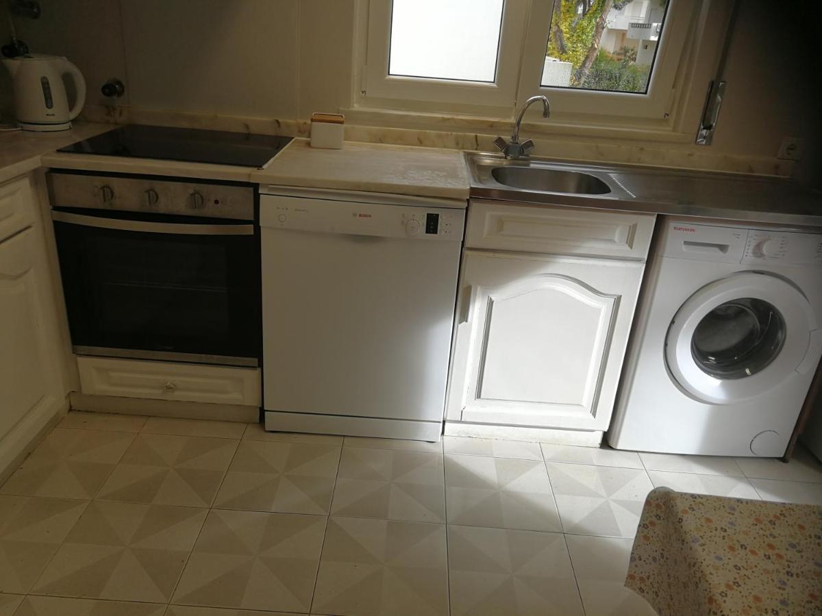 Casa Do Algarve Appartement Albufeira Buitenkant foto