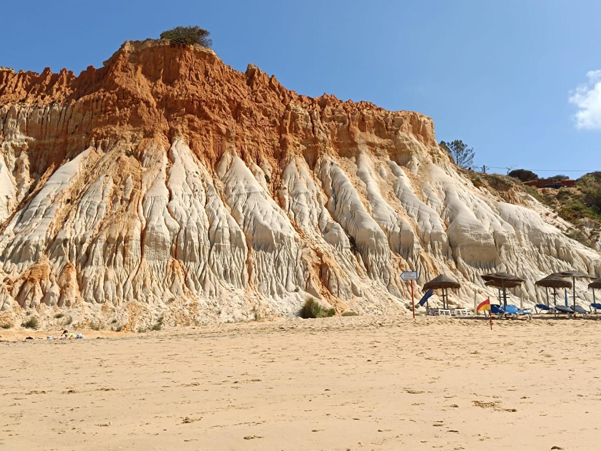 Casa Do Algarve Appartement Albufeira Buitenkant foto